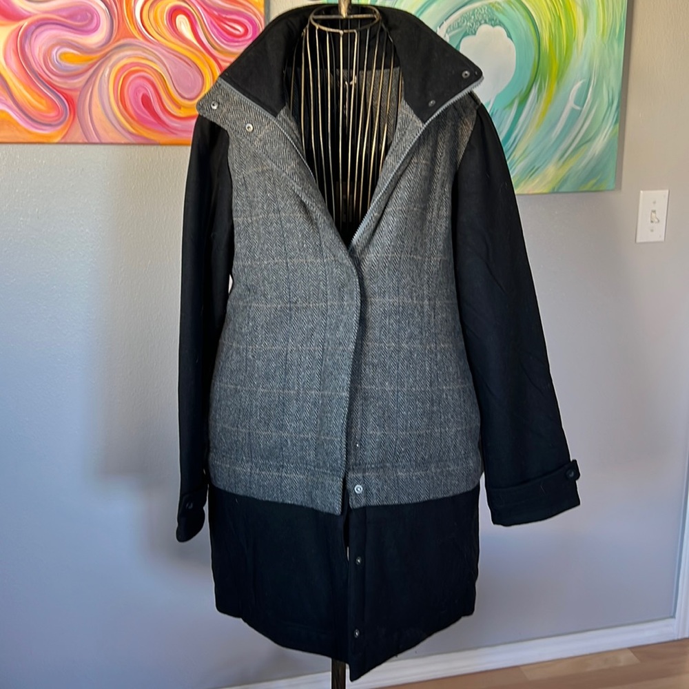 Prana Jacket